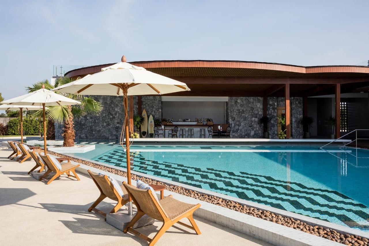 Laguna Grand Hotel & Spa Songkhla Exterior foto